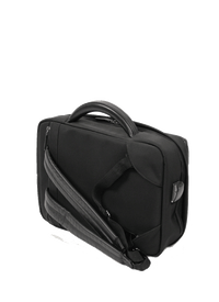 COX Laptop Briefcase Nylon Stor