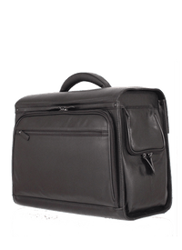 COX Læder Pilot Case