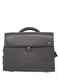 COX Læder Pilot Case