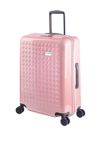 DotDrops Chapter 3 Mellem Kuffert Glitter