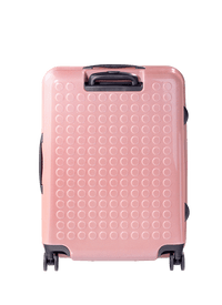 DotDrops Chapter 3 Mellem Kuffert Glitter