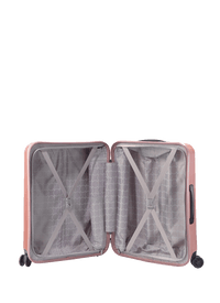 DotDrops Chapter 3 Mellem Kuffert Glitter