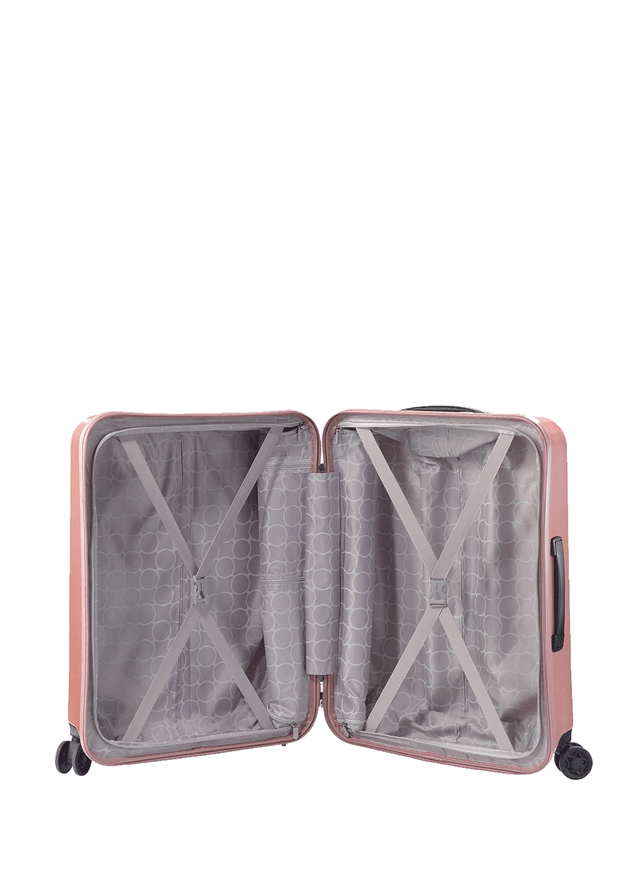 DotDrops Chapter 3 Mellem Kuffert Glitter