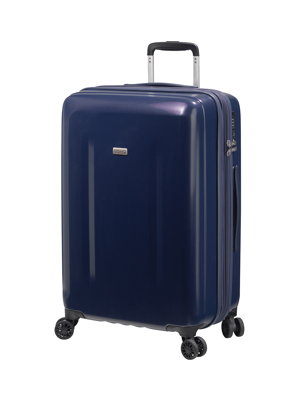 JUMP Toledo 68 Medium Suitcase