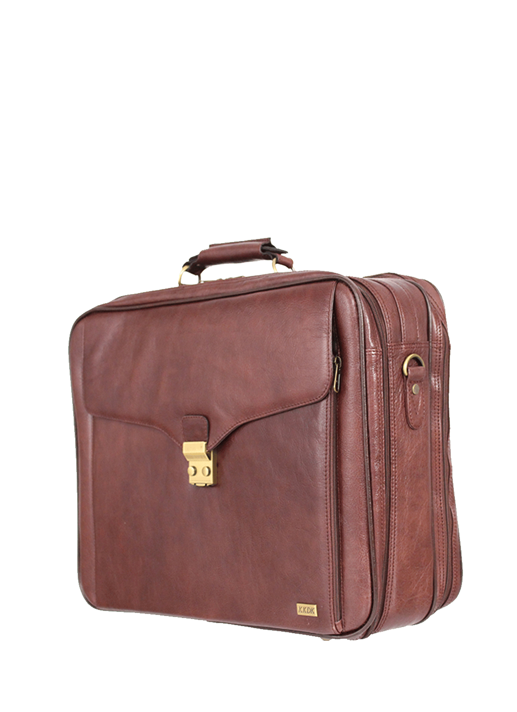 KKDK Boardcase with Garment bag