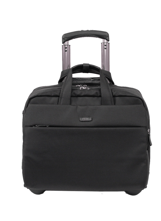 KKDK Cabin Business Trolley PC Bag 