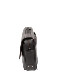 KKDK Executive Slim Læder Computertaske LR02