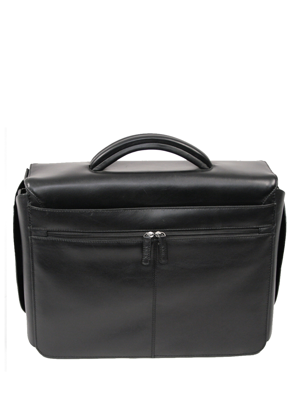 KKDK Computertaske With Expander