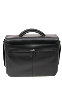 KKDK Computertaske With Expander