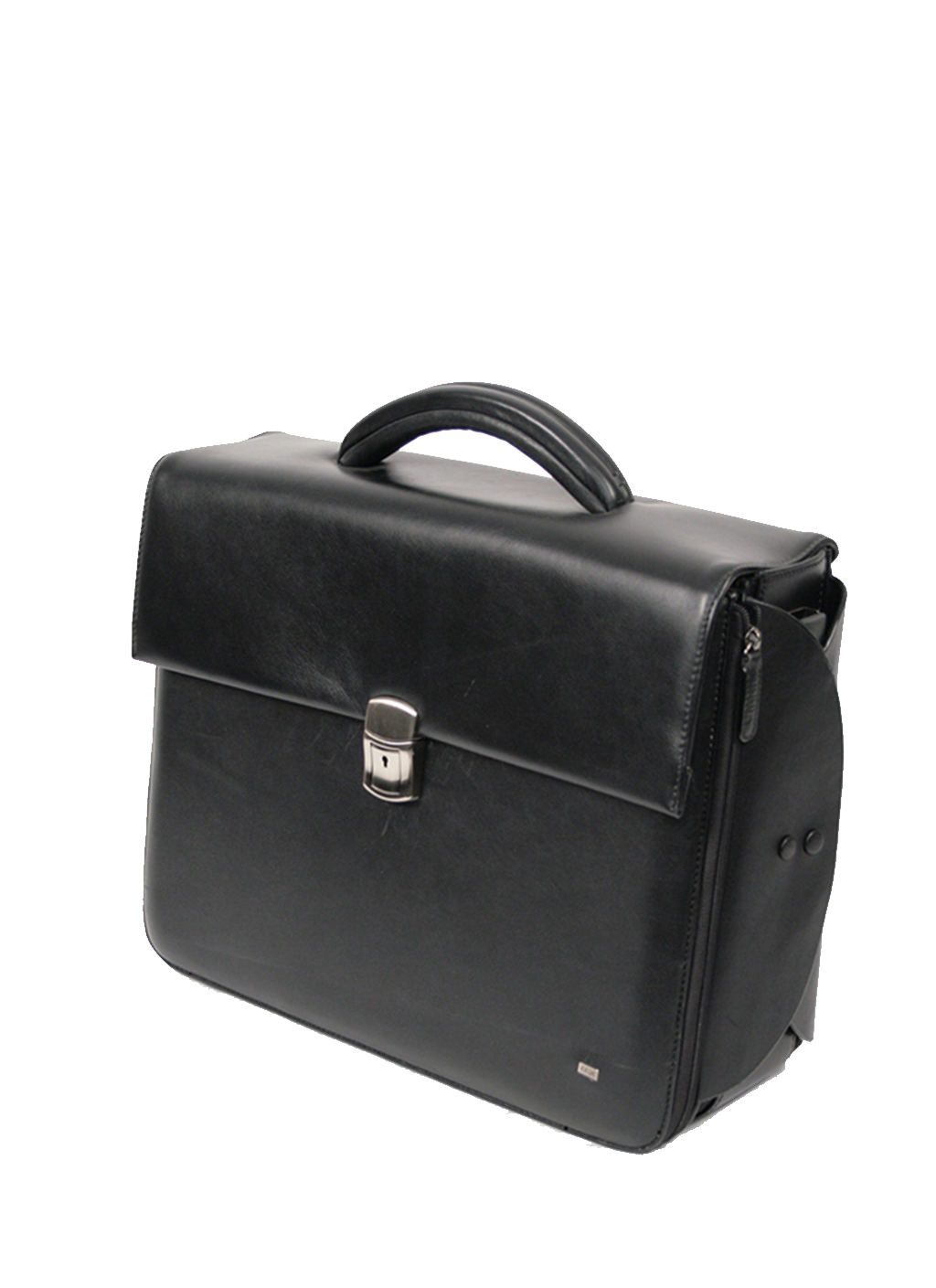 KKDK Computertaske With Expander