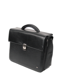 KKDK Computertaske With Expander