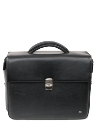 KKDK Computertaske With Expander