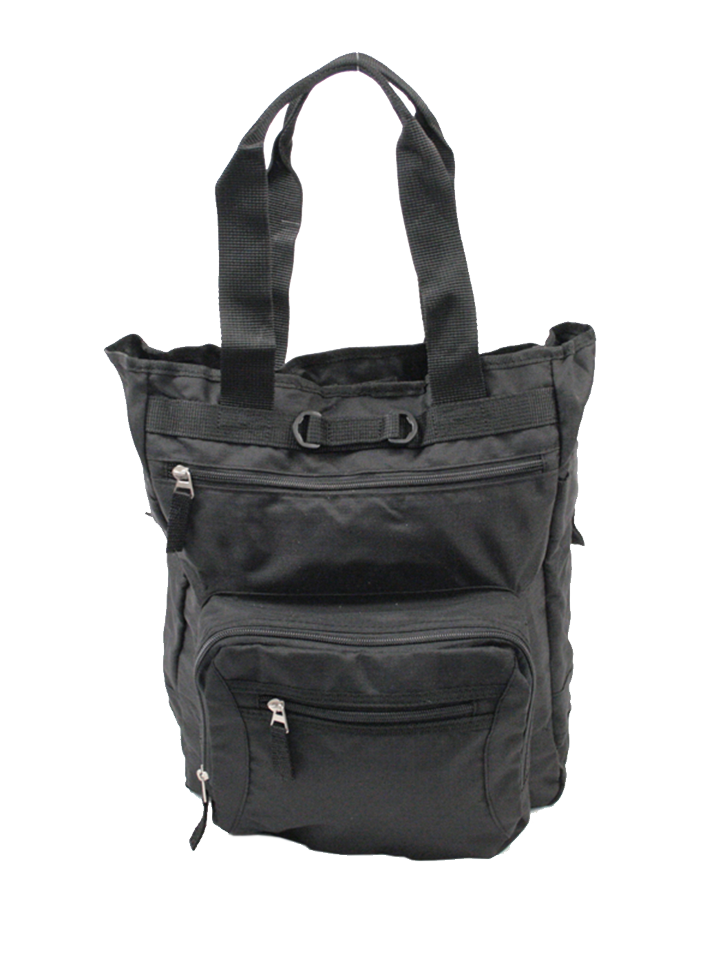 KKDK Sammenfoldelig Tote Bag