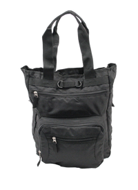 KKDK Sammenfoldelig Tote Bag