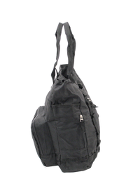 KKDK Sammenfoldelig Tote Bag