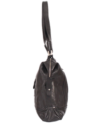 KKDK Ipad Briefcase 1 Poc i læder