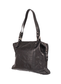 KKDK Ipad Briefcase 1 Poc i læder