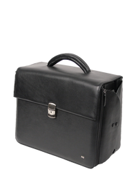 KKDK Laptop Briefcase With Expander