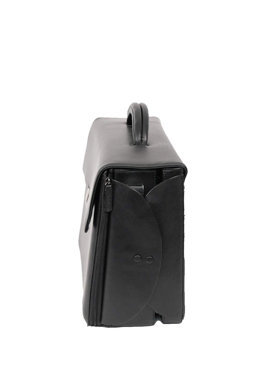 KKDK Laptop Briefcase With Expander