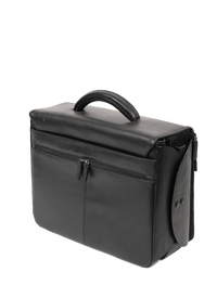 KKDK Laptop Briefcase With Expander