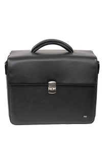KKDK Laptop Briefcase With Expander