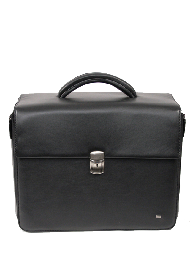 KKDK Laptop Briefcase With Expander