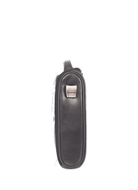 KKDK Laptop Case Italian Leather