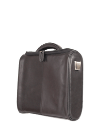KKDK Laptop Case Italian Leather