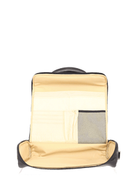 KKDK Laptop Case Italian Leather