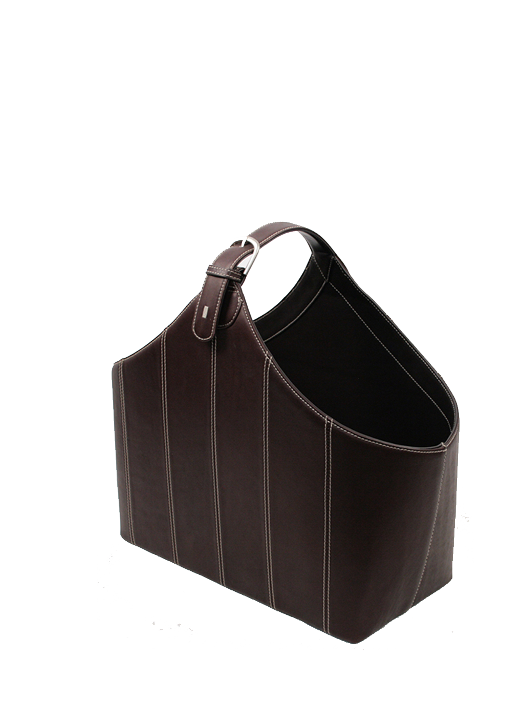 KKDK Magazine Holder Soft Leather 