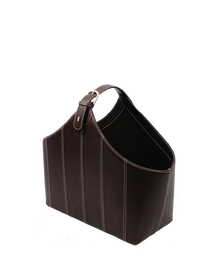 KKDK Magazine Holder Soft Leather 
