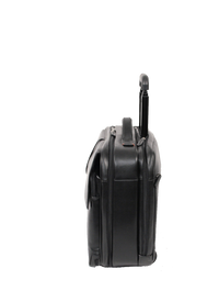 KKDK PC Boardcase Læder