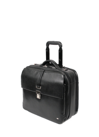 KKDK PC Boardcase Læder