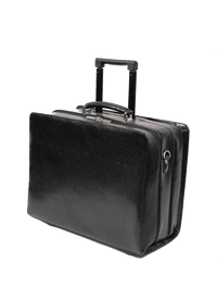 KKDK PC Pilotcase Trolley