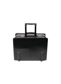 KKDK PC Pilotcase Trolley