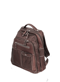 KKDK PC Rygsæk Blødt Brunt