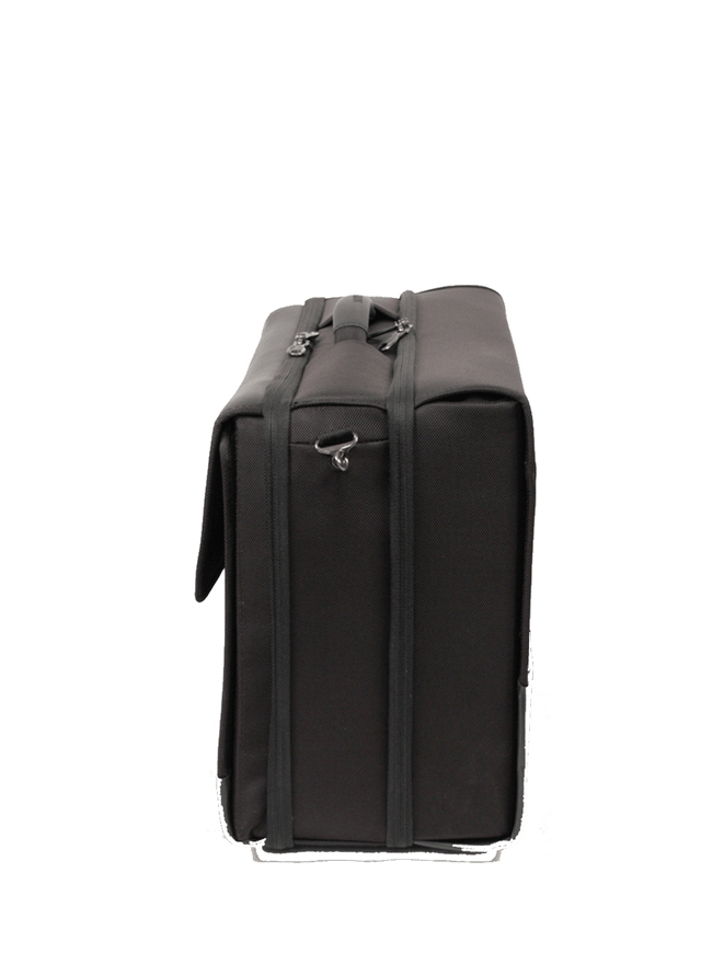 KKDK Pilot Case for Laptop