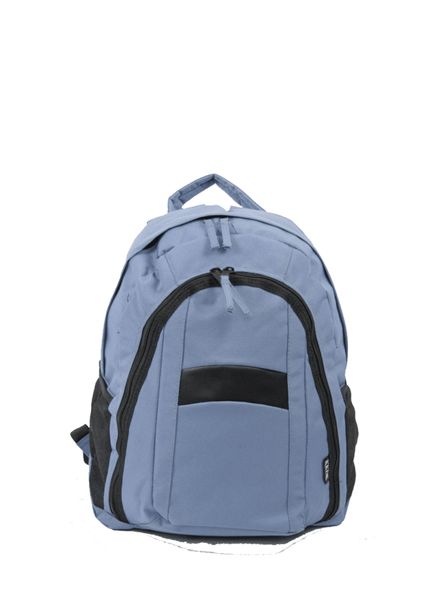 KKDK Simpel Letvægts Rygsæk