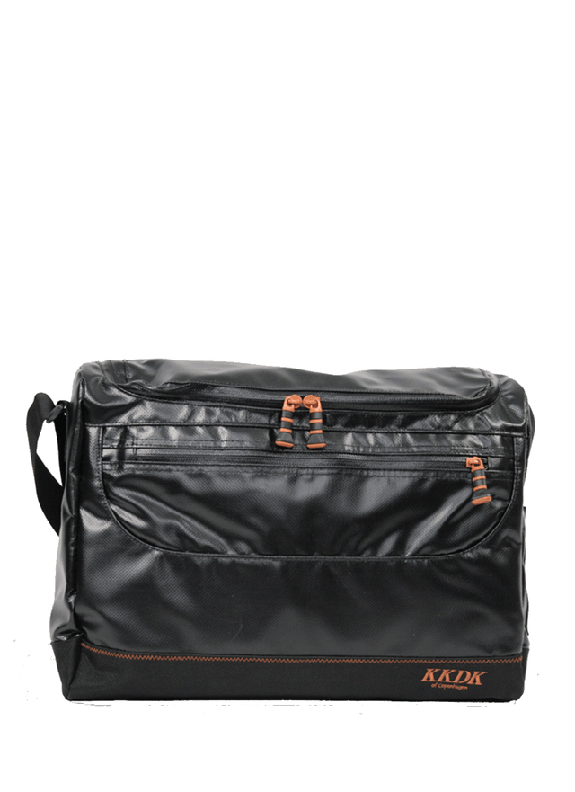 KKDK Shoulder Bag Tarpaulin