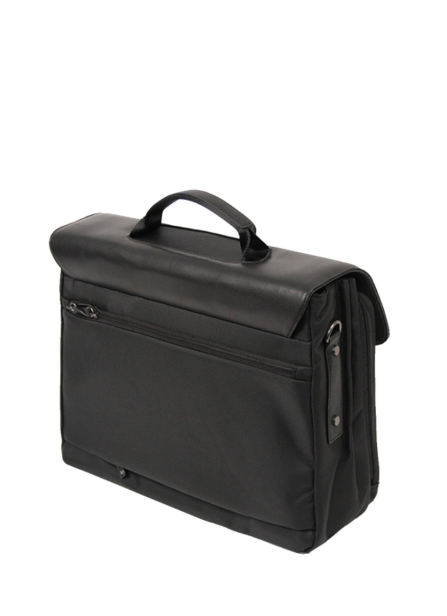 KKDK Large PC Computer bag in nylon