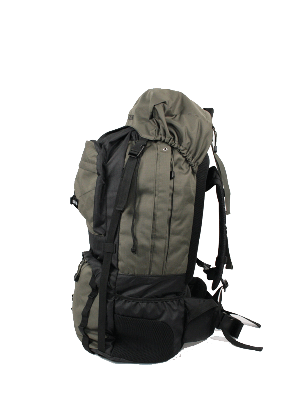 KKDK Outdoor Hiking Backpack
