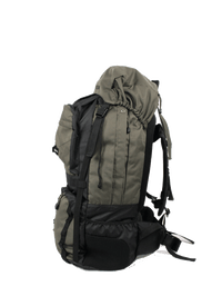 KKDK Outdoor Hiking Backpack