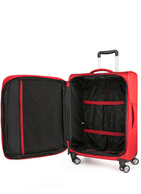 Jump Moorea Medium Suitcase