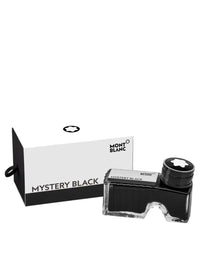 Montblanc ink Bottle, Mystery Black 60ml
