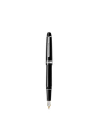 Montblanc Meisterstück Platinum-Coated Classique Fyldepen
