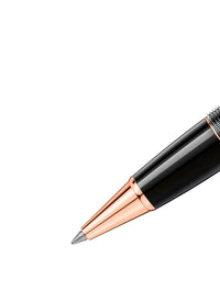 Montblanc Meisterstück Rose Gold-Coated LeGrand Rollerball