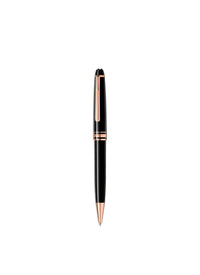 Montblanc Meisterstück Rose Gold-Coated Classique Ballpoint Pen