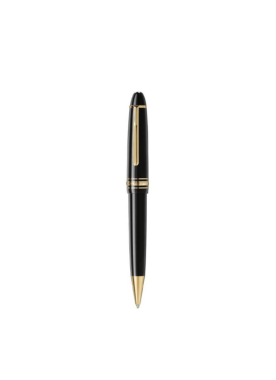 Montblanc Meisterstück Gold-Coated LeGrand Rollerball