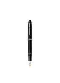 Montblanc Meisterstück Platinum-Coated LeGrand Fountain Pen