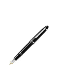 Montblanc Meisterstück Platinum-Coated LeGrand Fountain Pen